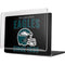 NFL Philadelphia Eagles Helmet MacBook Pro 14in (2021-24) Case plus Skin