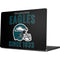NFL Philadelphia Eagles Helmet Apple MacBook Pro 14-inch Skin