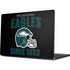 NFL Philadelphia Eagles Helmet Apple MacBook Pro 14-inch Skin
