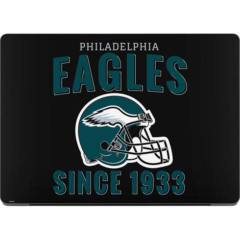 NFL Philadelphia Eagles Helmet Apple MacBook Pro 14-inch Skin