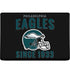 NFL Philadelphia Eagles Helmet MacBook Skins
