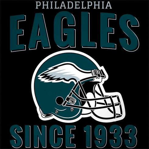 NFL Philadelphia Eagles Helmet MacBook Skins