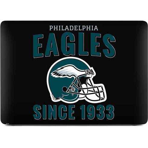 NFL Philadelphia Eagles Helmet Apple MacBook Pro 16-inch Skin