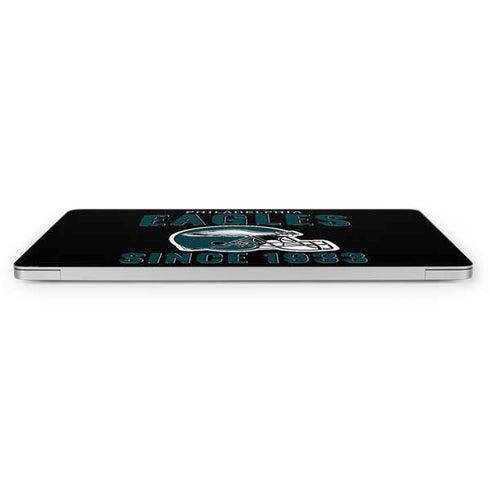 NFL Philadelphia Eagles Helmet Apple MacBook Pro 16-inch Skin