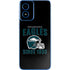 NFL Philadelphia Eagles Helmet Moto G Play 4G (2024) Skin