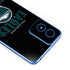 NFL Philadelphia Eagles Helmet Moto G Play 4G (2024) Skin