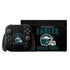 NFL Philadelphia Eagles Helmet Nintendo Switch 2 (2025) with Joy-Con Skin