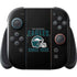NFL Philadelphia Eagles Helmet Nintendo Switch 2 (2025) with Joy-Con Skin