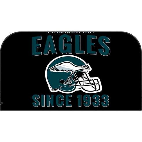 NFL Philadelphia Eagles Helmet Nintendo Switch 2 (2025) with Joy-Con Skin