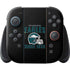 NFL Philadelphia Eagles Helmet Nintendo Skins
