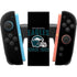 NFL Philadelphia Eagles Helmet Nintendo Switch 2 (2025) Joy-Con Controller Skin