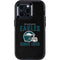 NFL Philadelphia Eagles Helmet Otterbox Defender iPhone Skin