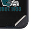 NFL Philadelphia Eagles Helmet Otterbox Defender iPhone Skin