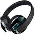 NFL Philadelphia Eagles Helmet PlayStation 4 Gold Wireless Headset Skin