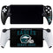 NFL Philadelphia Eagles Helmet PlayStation Portal Remote Player Skin
