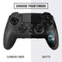 NFL Philadelphia Eagles Helmet PlayStation Scuf Vantage 2 Controller Skin