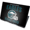 NFL Philadelphia Eagles Helmet Dell Precision Skin