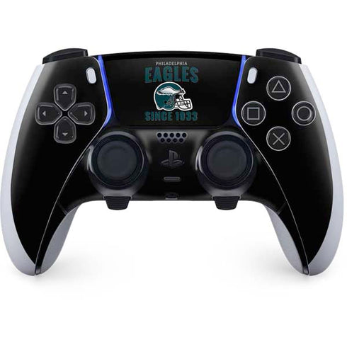 NFL Philadelphia Eagles Helmet PlayStation PS5 Skins