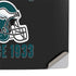 NFL Philadelphia Eagles Helmet PS5 Pro Console Skin