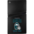 NFL Philadelphia Eagles Helmet PS5 Pro Disk Console Skin
