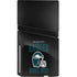 NFL Philadelphia Eagles Helmet PS5 Pro Disk Console Skin