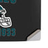 NFL Philadelphia Eagles Helmet PS5 Pro Disk Console Skin