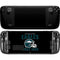 NFL Philadelphia Eagles Helmet Steam Deck Handheld Gaming Computer OLED Skin