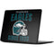 NFL Philadelphia Eagles Helmet Surface Laptop 7 15in Skin