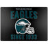 NFL Philadelphia Eagles Helmet Surface Laptop 7 15in Skin