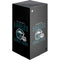 NFL Philadelphia Eagles Helmet XBox Series X Digital Edition Console Skin