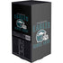 NFL Philadelphia Eagles Helmet XBox Series X Digital Edition Console Skin