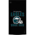 NFL Philadelphia Eagles Helmet XBox Series X Digital Edition Console Skin
