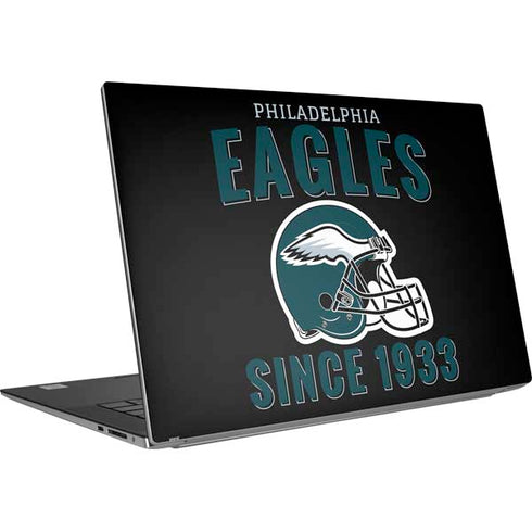 NFL Philadelphia Eagles Helmet Dell XPS Skin