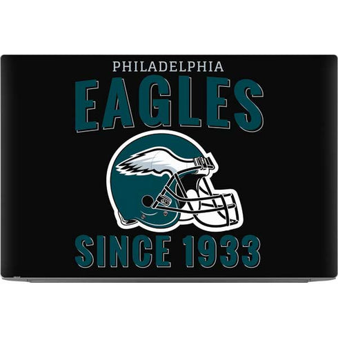 NFL Philadelphia Eagles Helmet Dell XPS Skin