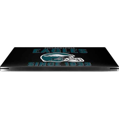 NFL Philadelphia Eagles Helmet Dell XPS Skin