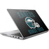 NFL Philadelphia Eagles Helmet HP ZBook Fury 16 G10 Skin