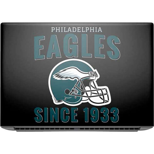 NFL Philadelphia Eagles Helmet HP ZBook Fury 16 G10 Skin