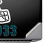 NFL Philadelphia Eagles Helmet HP ZBook Fury 16 G10 Skin
