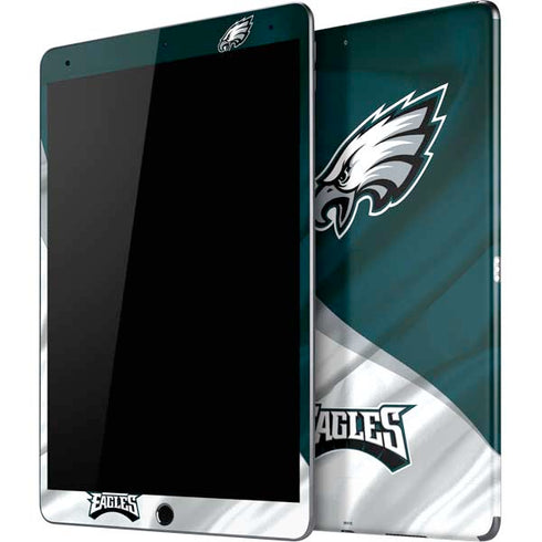 NFL Philadelphia Eagles iPad Skins
