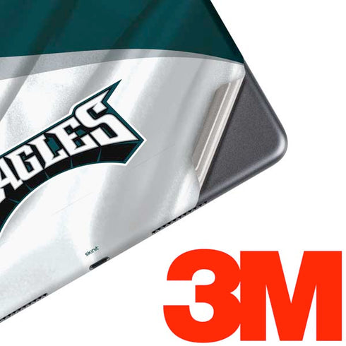 NFL Philadelphia Eagles iPad Skins