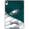 NFL Philadelphia Eagles iPad 11th Gen (2025) Clear Case