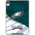 NFL Philadelphia Eagles iPad 11th Gen (2025) Clear Case