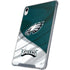 NFL Philadelphia Eagles iPad 11th Gen (2025) Clear Case
