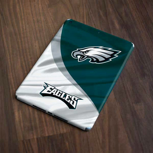 NFL Philadelphia Eagles Apple iPad Skin