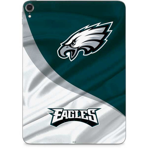 NFL Philadelphia Eagles Apple iPad Pro Skin