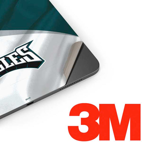 NFL Philadelphia Eagles Apple iPad Pro Skin