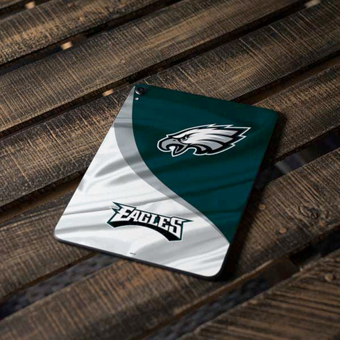 NFL Philadelphia Eagles Apple iPad Pro Skin