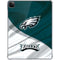 NFL Philadelphia Eagles iPad Pro 11in (2024) Clear Case