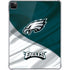 NFL Philadelphia Eagles iPad Pro 11in (2024) Clear Case