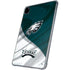 NFL Philadelphia Eagles iPad Pro 11in (2024) Clear Case